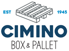 Cimino Box and Pallet